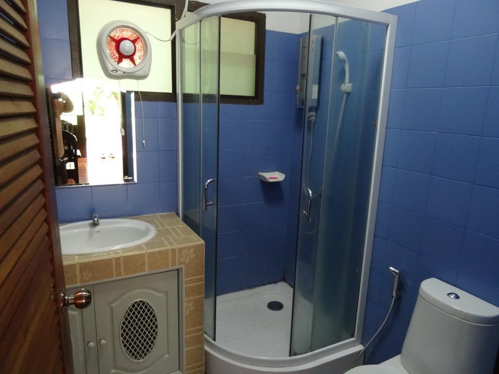 Chang Garden Resort Mae Chan Quarto foto