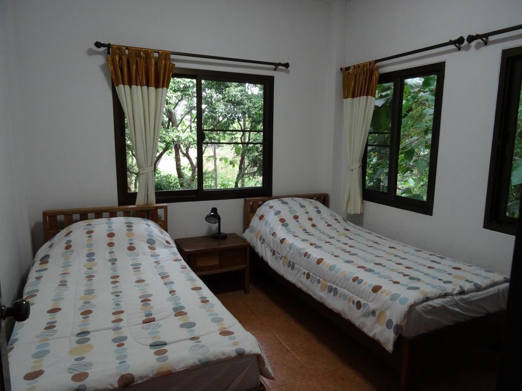 Chang Garden Resort Mae Chan Quarto foto
