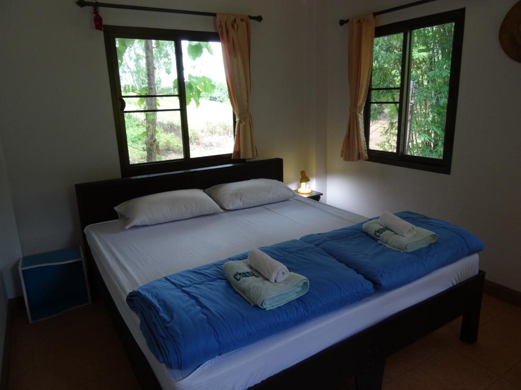 Chang Garden Resort Mae Chan Quarto foto